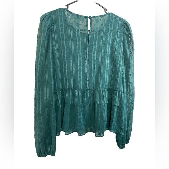 *NEW* Medium Rye Grass Top for Women - Picture 3 of 7